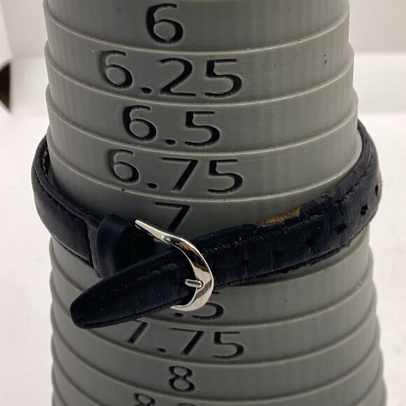 Ernest Borel Incastar Vintage Mens Watch For Repair Starts Stops main image 7
